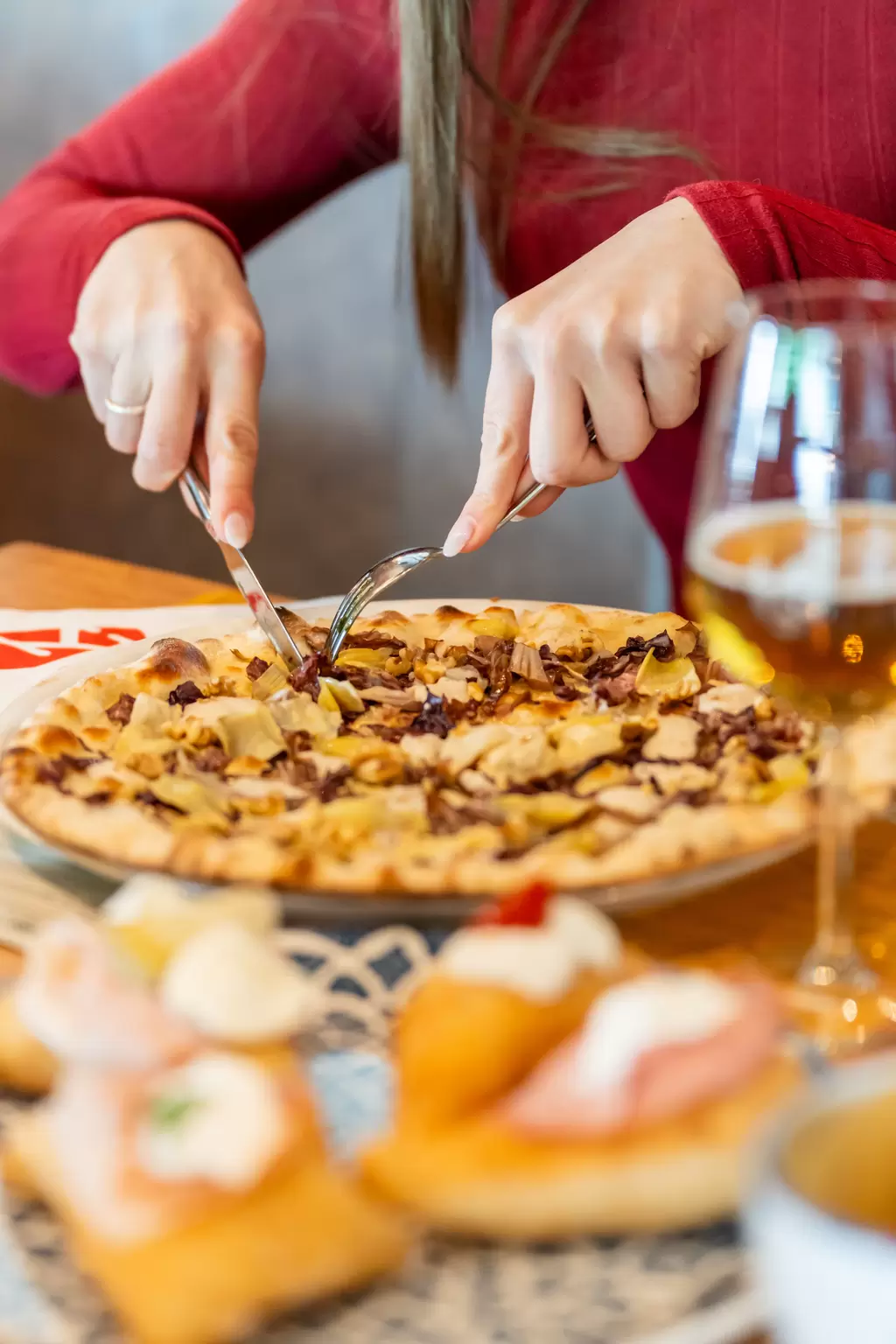 Immagine del ristorante 7491